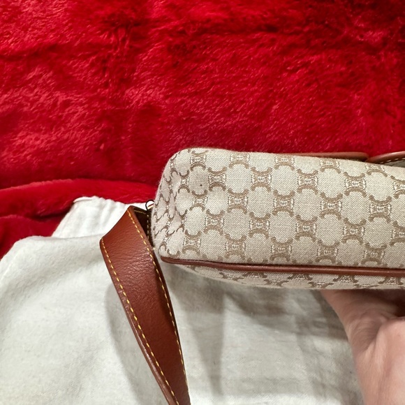 Celine classic crossbody - Picture 3 of 7